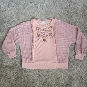 Knox Rose Sweater